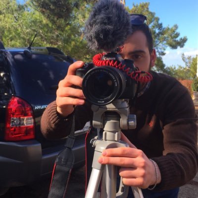 Nadim Nasr - Twitter Profile Picture of Nadim Nasr (@Nadim_Nasr) on Twitter