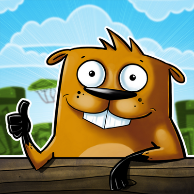 Profile Picture of Danny Beaver (@YoudaBeaver) on Twitter