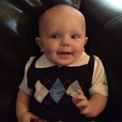 Profile Picture of Brian Hausman (@brianhausman) on Twitter