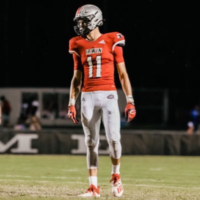 Profile Picture of Eli Roberts (@EliRobe33287559) on Twitter