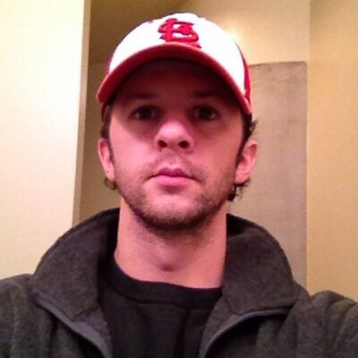 Profile Picture of Michael Hargis (@michaelhargis) on Twitter