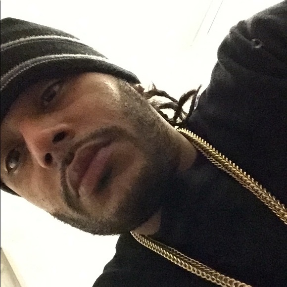 Profile Picture of John Rivera (@jblack1189) on Poshmark