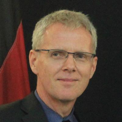 Profile Picture of Kai Uwe B Schmidt (@KaiUweBSchmidt) on Twitter