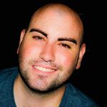 Profile Picture of Mark Gorman (@markpstv) on Instagram