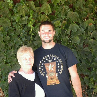 Profile Picture of David Lehocky (@David_Lehocky) on Twitter