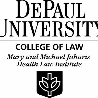 Profile Picture of Jaharis HLI (@DePaulHealthLaw) on Twitter