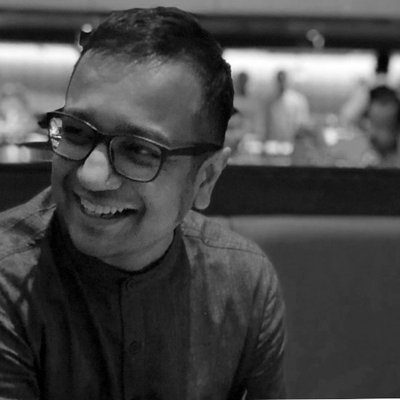 Profile Picture of Dr Kush Patel (@kshpatel) on Twitter