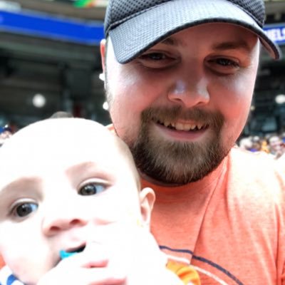 Profile Picture of Christopher Snedeker (@superman1212_) on Twitter