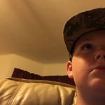 Profile Picture of Caleb Styron Rawson (@_southernprideneverdies) on Instagram