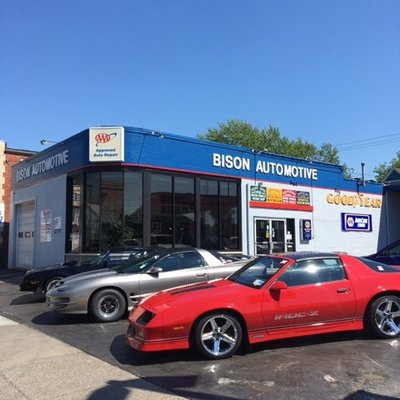 Profile Picture of Joe Gugino (@iroc1986) on Twitter