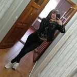 Profile Picture of Dushana Alenchikova (@__votedushana__) on Instagram