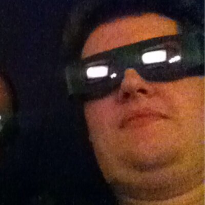 Profile Picture of Mark Darling (@MDnK89) on Twitter