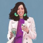 Profile Picture of Danielle Weakley (@danweakley) on Instagram