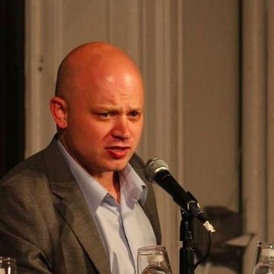 Profile Picture of Ben Davis (@benadavis) on Twitter