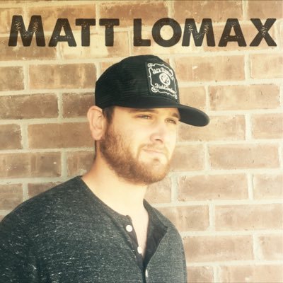 Profile Picture of Matt Lomax Music (@MattLomaxMusic) on Twitter