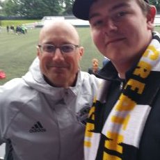 Profile Picture of Nathan Ammon (@Amnent28) on Twitter