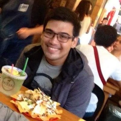 Profile Picture of Jan Erik Tolentino (@jeriktolentino) on Twitter
