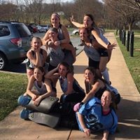 Profile Picture of Haley Stahl (@haley-stahl) on Quora