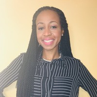 Profile Picture of Scherrie Jones (@scherrie-jones-1) on Quora