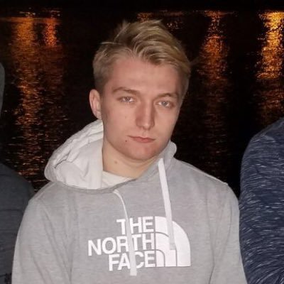 Profile Picture of Edward Kokalari (@smokeykokey99) on Twitter