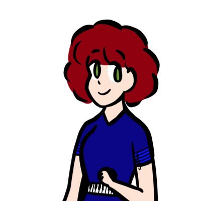 Profile Picture of Anna Dupuy (@nanoutss) on Twitter