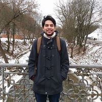 Profile Picture of José Alfredo Aros (@josé-alfredo-aros) on Quora
