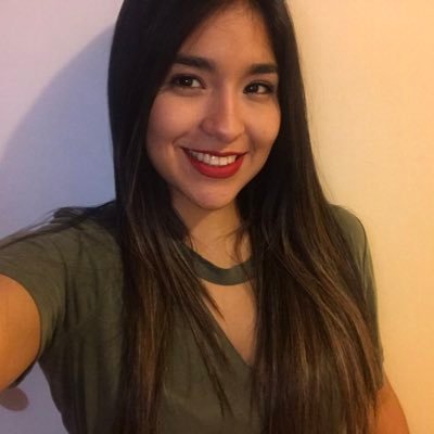 Mónica Andino C. - Twitter Profile Picture of Mónica Andino C. (@moniaac1) on Twitter