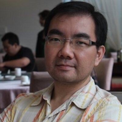 Profile Picture of Dennis Liew (@DennisLiew168) on Twitter