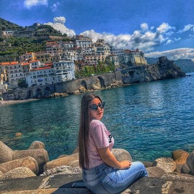 Profile Picture of Maria Pia Carfora (@mery_carfora) on Twitter