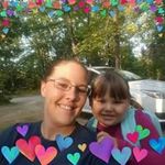 Profile Picture of Haley Dupuis (@anjellkisses2) on Instagram