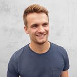 Profile Picture of Tom Strickland (@tpstrickland) on Instagram