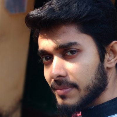 Profile Picture of Ayan Chatterjee (@AshesAyan) on Twitter