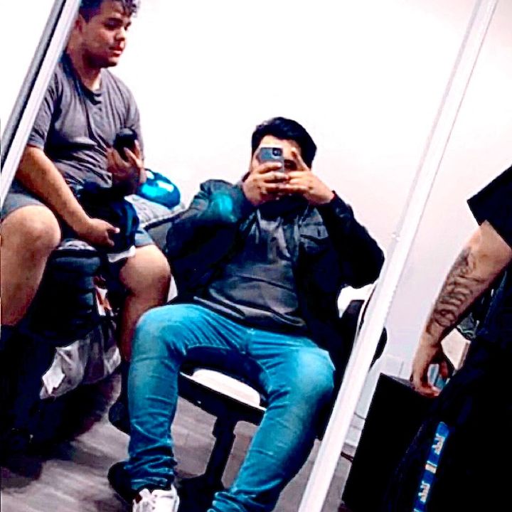 Profile Picture of Aurelio Acosta643 (@aurelio11114) on Tiktok