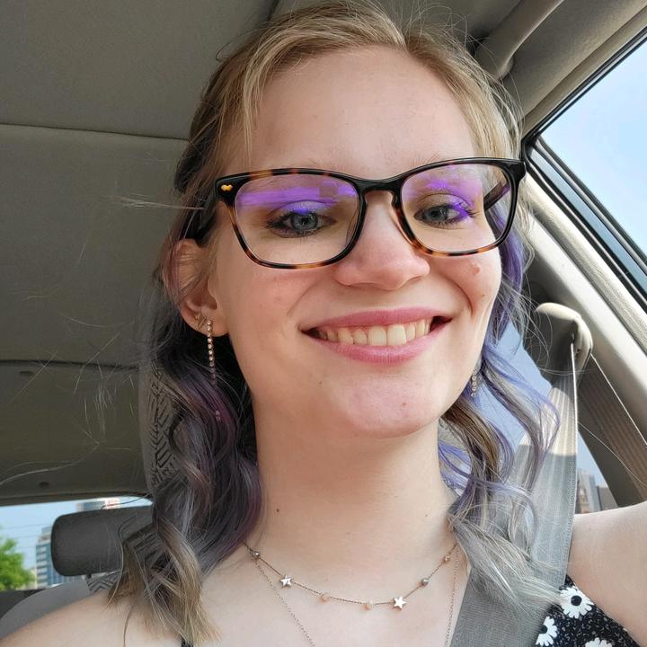 Profile Picture of Christal Phelps (@@christalphelps) on Tiktok