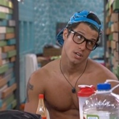 Profile Picture of Allyson Shaffer (@AllysonDerp) on Twitter