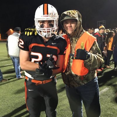 Profile Picture of Connor McCullough (@C_McCullough724) on Twitter