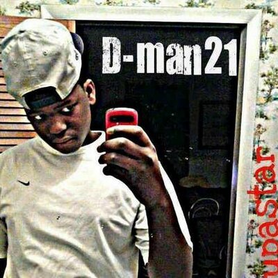 Profile Picture of Demarcus Evans (@YungSuperStar) on Twitter