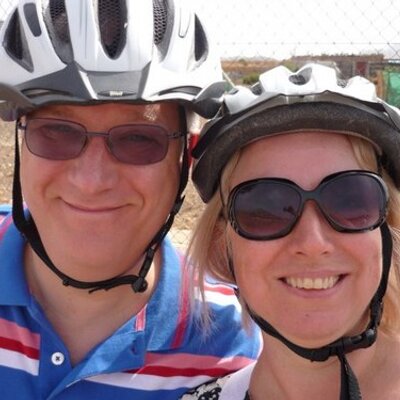 Profile Picture of Vicki Slade (@@vslade7000) on Twitter