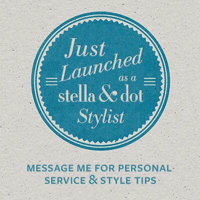 Stella&Dot Amy - Twitter Profile Picture of Stella&Dot Amy (@@Rosenbaum__Amy_) on Twitter