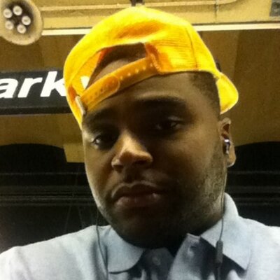 Profile Picture of Ronald J. Steed II (@RonJacob1906) on Twitter