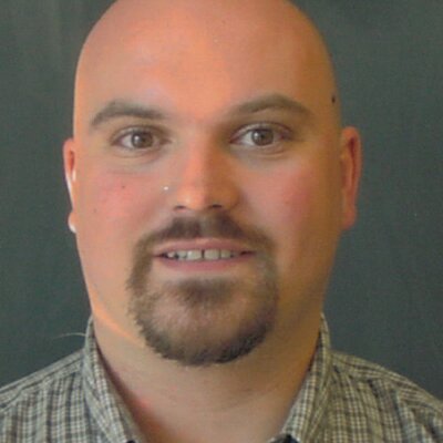 Profile Picture of Jayson Stewart (@electstewart) on Twitter