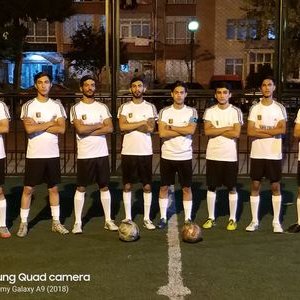 Profile Picture of Mohsen.mansouri (@mmansouri19) on Twitter