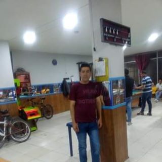 Profile Picture of Brayan Galvis (@Brayan-Galvis) on Facebook