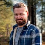 Profile Picture of David Broomell (@davidbroomell) on Instagram