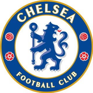 Profile Picture of Chelsea F.C. Under-23s and Academy - Wikipediaon Wikipedia