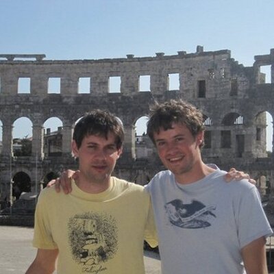 Profile Picture of Colin Johnston (@ColinLJohnston) on Twitter
