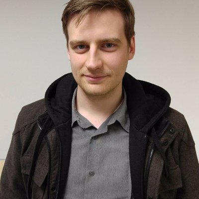 Profile Picture of Mike Denison (@ThatMikeDenison) on Twitter