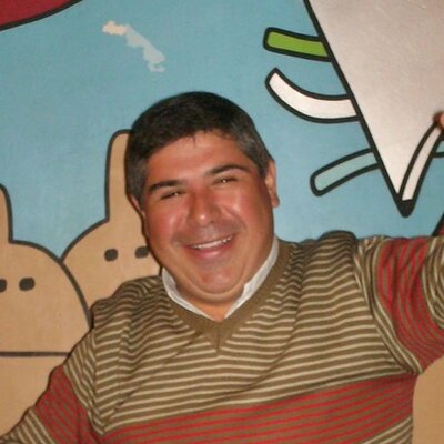 Profile Picture of Nestor Gerardo Sosa (@nestorgerardoso) on Twitter