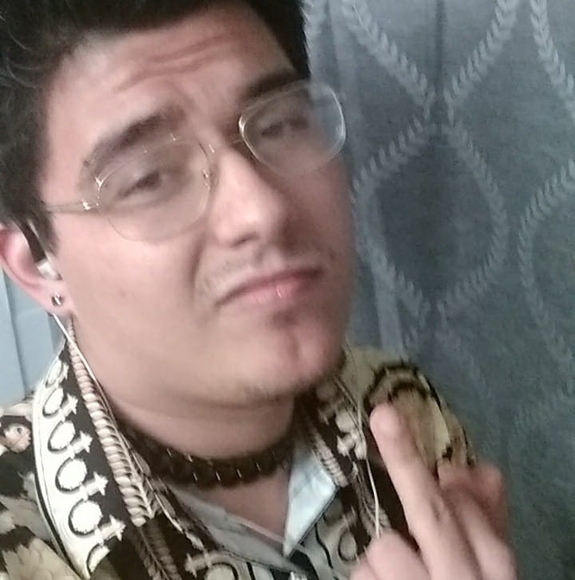 Profile Picture of Leo Escobedo (@leoescobedo) on Poshmark