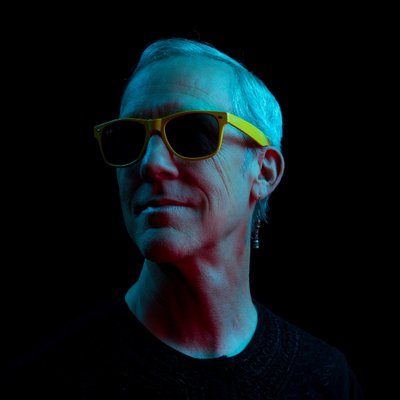 Profile Picture of Joel Parker (@joelwmparker) on Twitter